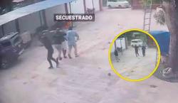 Hallan sin vida al extranjero secuestrado el fin de semana en Ichilo