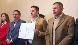 Selección de vocales: Lara pide a instituciones trabajar el fin de semana para dar requisitos a postulantes