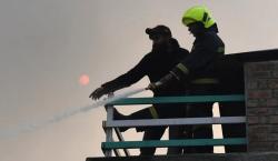 Incendio en club nocturno de India deja al menos 23 muertos