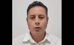 Lara pide a Paz llamar la atención a Lupo y Oviedo por trato policial a personas con discapacidad