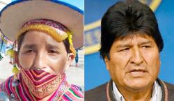 Evo Morales ve revancha del Gobierno y abuso de poder de la justicia en el caso Lidia Patty