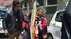 Otro caso contra Patty: investigan presunto daño por Bs 650.000