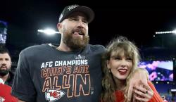 Taylor Swift tendrá la boda de sus sueños a como dé lugar: ofreció millones a pareja para cambiar fecha de su boda