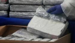 Perú decomisa 3,4 toneladas de cocaína que iban a Bélgica