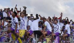 Real Potosí se corona campeón y vuelve a la División Profesional después de cuatro años