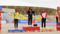 Bolivia cierra los Bolivarianos con solo una medalla de oro y en el último lugar