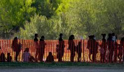 Países de la UE aprueban endurecer política migratoria