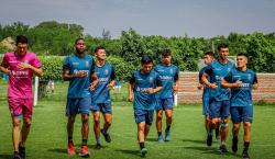 Blooming busca curar sus heridas ante Aurora y sellar un premio internacional