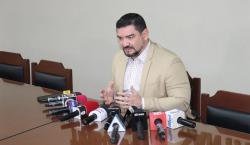 Comenzó la vacación judicial en Santa Cruz pero queda personal de turno