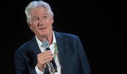 La Academia negó que Richard Gere haya sido vetado de los Oscar por 20 años: “No había prohibición”