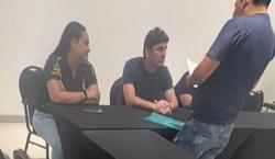 Nuevo revés para Raldes: intentó dialogar con la barra y le pidieron firmar una carta de renuncia