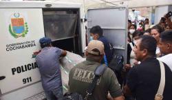 Paz pide a Fiscalía “celeridad y transparencia” en investigación sobre muertes en enfrentamiento