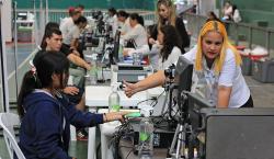 Persiste la baja afluencia al empadronamiento; hay 76 mil registros a nivel nacional