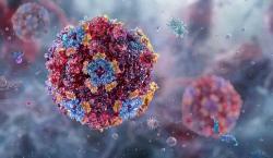 Alerta en EE.UU. tras aumento de casos de la “enfermedad del vómito invernal”