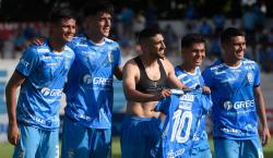 Blooming sella su clasificación a torneo internacional tras vencer a Aurora