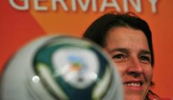 Histórico: Leipzig nombra a la primera mujer presidenta de un club de la Bundesliga