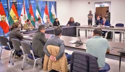 La Comisión Mixta aprueba a 348 candidatos al TSE: Conoce a los seleccionados