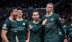 Nuevo golpe en el Bernabéu: el Madrid cae ante el City y se complica en la Champions