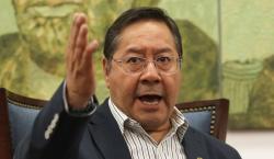 Primeras reacciones a la detención de Luis Arce: “Tarde o temprano la justicia llega”