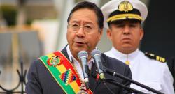 Reportan la detención del expresidente Luis Arce Catacora en La Paz