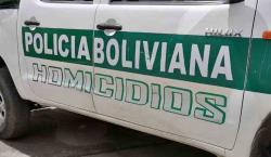 Un hombre es encontrado muerto con una herida de arma blanca en el Plan Tres Mil