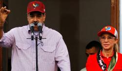 EEUU impone sanciones a sobrinos de Maduro