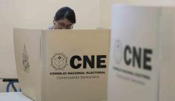 El Congreso de Honduras rechaza validar los resultados de las presidenciales