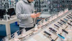 Descubre los 10 smartphones más vendidos de 2025