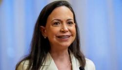 Peluca, bote, avión y ayuda de Estados Unidos: así llegó María Corina Machado a Oslo