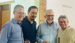 Presentan el libro “Una historia diferente para contar de Bolivia”