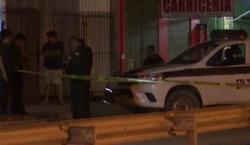 Tiroteo en la Pampa de la Isla deja dos personas heridas cerca de una licorería