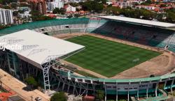 Confirman que el “Tahuichi” estará listo el 20 de enero y se estrenará con el amistoso Bolivia–México