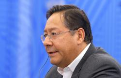 Defensa de Arce exige su libertad inmediata y alega que tiene cáncer y es de la tercera edad