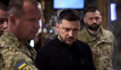 El Kremlin afirma que todo el Donbás pertenece a Rusia