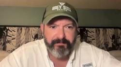 Quién es el hombre que se atribuyó el operativo “Dinamita Dorada”: la salida de María Corina Machado de Venezuela