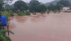 Alcaldía de El Torno reporta que hay “casi 30 personas desaparecidas” por inundación