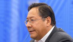 Defensa de Arce exige su libertad inmediata y alega que tiene cáncer y es de la tercera edad