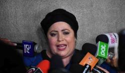 Prada anuncia que en una audiencia se buscará que el caso de Arce vaya a juicio de responsabilidades