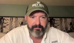 Quién es el hombre que se atribuyó el operativo “Dinamita Dorada”: la salida de María Corina Machado de Venezuela