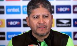 Villegas llama a una selección local con algunos “refuerzos” de afuera