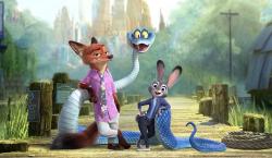 “Zootopia 2″ bate récords de taquilla a nivel mundial: ya superó los mil millones de dólares en recaudación
