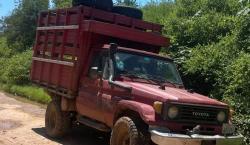 Investigan el asesinato de los dueños y el casero de una propiedad en Abapó