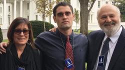 Nick Reiner, el hijo de 32 años de Rob Reiner y Michele Singer, fue detenido por el presunto asesinato de la pareja