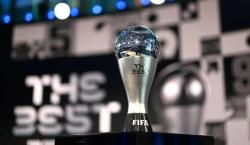 Todo listo para el premio The Best: Dembélé, Yamal y Mbappé son los favoritos