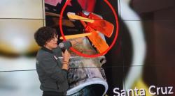 ANH detecta que precintos de seguridad en cisternas no cumplen especificaciones técnicas