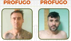 Alerta en Chonchocoro: Dos reos de alta peligrosidad logran escapar la madrugada de este miércoles