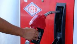 Así subirán los combustibles: Gasolina Especial a Bs 6,96 y diésel a Bs 9,80