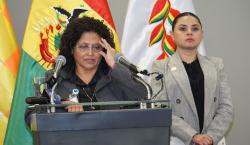 El gobierno boliviano declara Alerta Epidemiológica por la gripe K