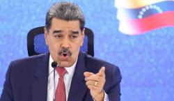 Trump designa al Gobierno de Maduro como “organización terrorista extranjera”