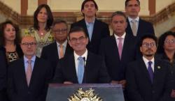 Asamblea de la Alteñidad da 24 horas para que Paz retroceda en sus medidas